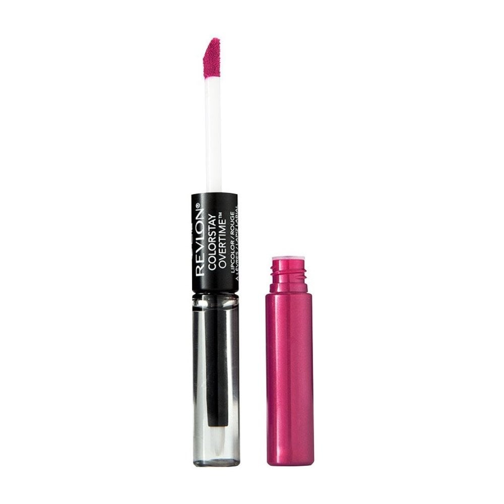 Revlon Revlon Colorstay Overtime Lipcolor - 010 For Keeps Pink - Health & Beauty > Personal Care > Cosmetics > Makeup > Lip Makeup > Lipsticks .
