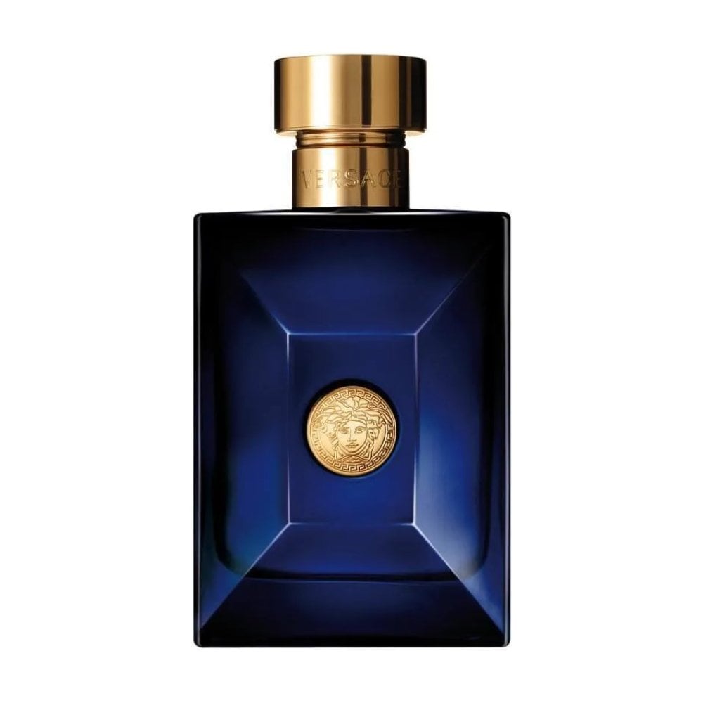 Versace Versace Dylan Blue 100ml EDT Spray - Health & Beauty > Personal Care > Cosmetics > Perfumes & Colognes > Eaux De Toilette EDT