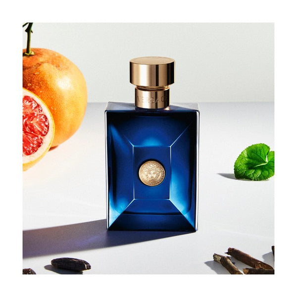 Versace Versace Dylan Blue 100ml EDT Spray - Health & Beauty > Personal Care > Cosmetics > Perfumes & Colognes > Eaux De Toilette EDT