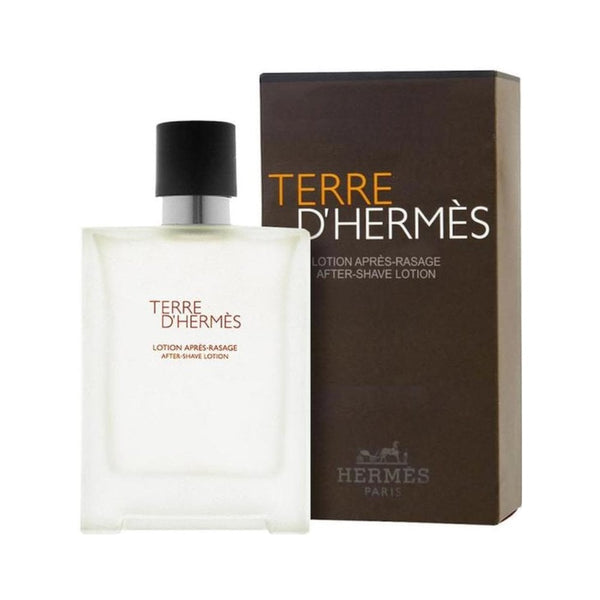 Hermes Hermes Terre D'Hermes 100ml Aftershave - Health & Beauty > Personal Care > Shaving & Grooming > Aftershave AFTERSHAVE