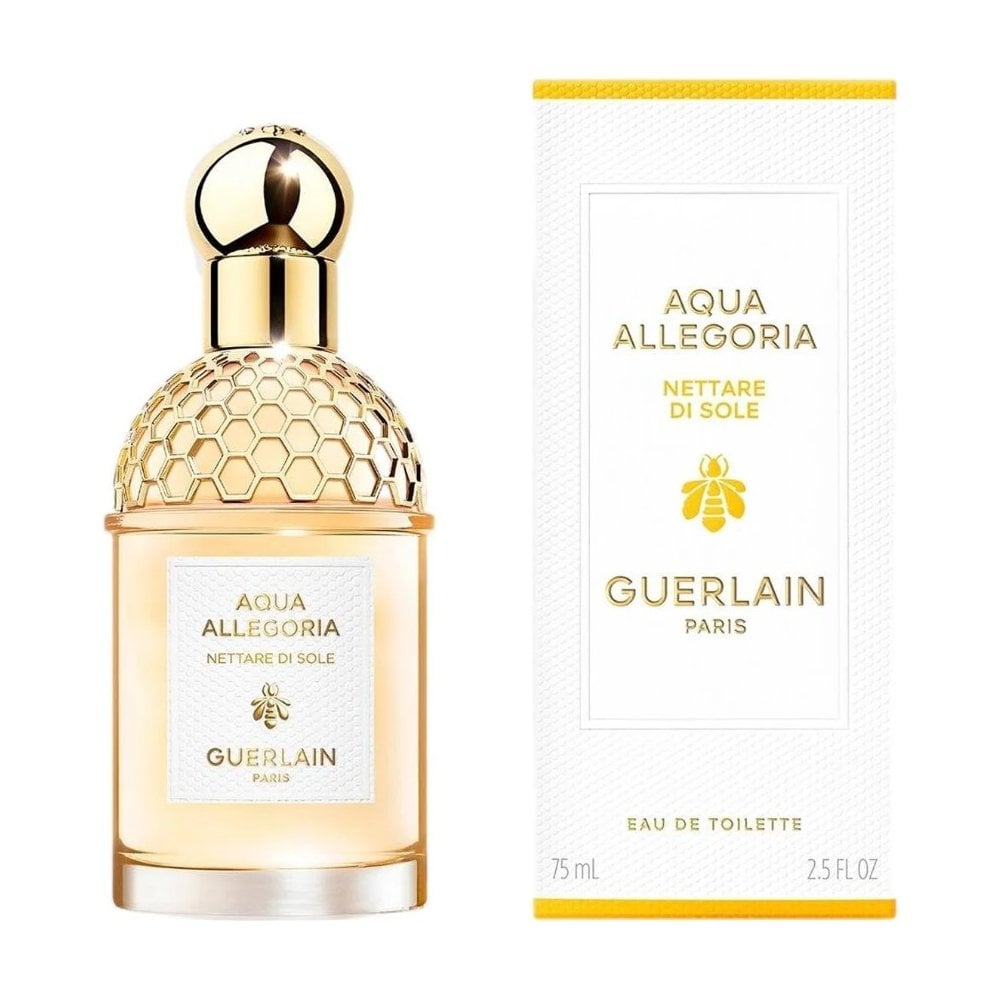 Guerlain Guerlain Aqua Allegoria Nettare Di Sole 75ml EDT Spray - Health & Beauty > Personal Care > Cosmetics > Perfumes & Colognes > Eaux De Toilette EDT