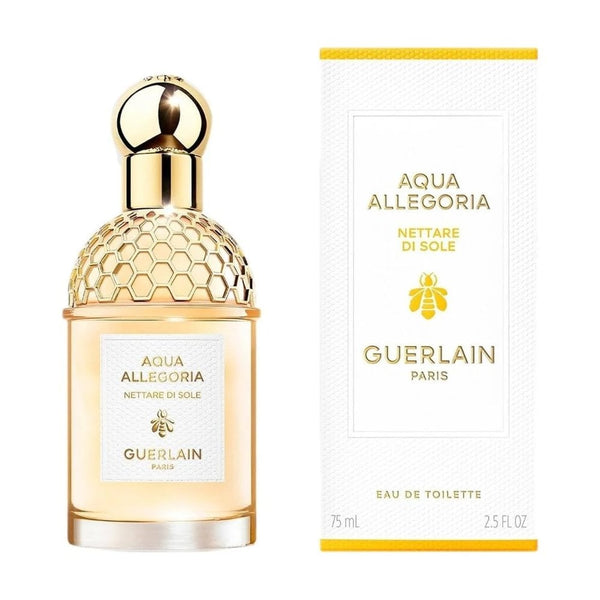 Guerlain Guerlain Aqua Allegoria Nettare Di Sole 75ml EDT Spray - Health & Beauty > Personal Care > Cosmetics > Perfumes & Colognes > Eaux De Toilette EDT