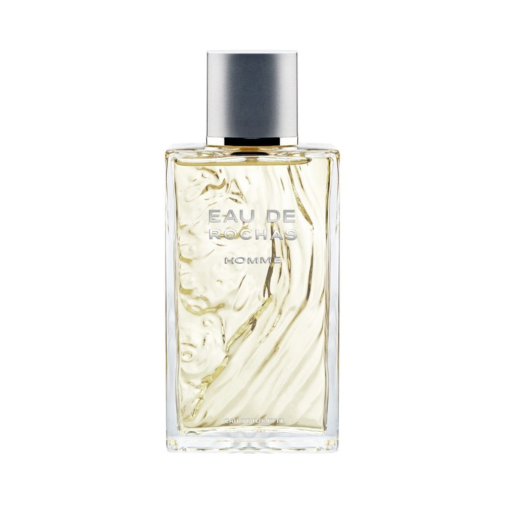 Rochas Rochas Eau De Rochas Homme 200ml EDT Spray - Health & Beauty > Personal Care > Cosmetics > Perfumes & Colognes > Eaux De Toilette EDT