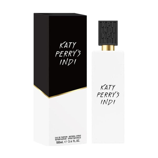Katy Perry Katy Perry Indi 100ml EDP Spray - Health & Beauty > Personal Care > Cosmetics > Perfumes & Colognes > Eaux de Parfum EDP