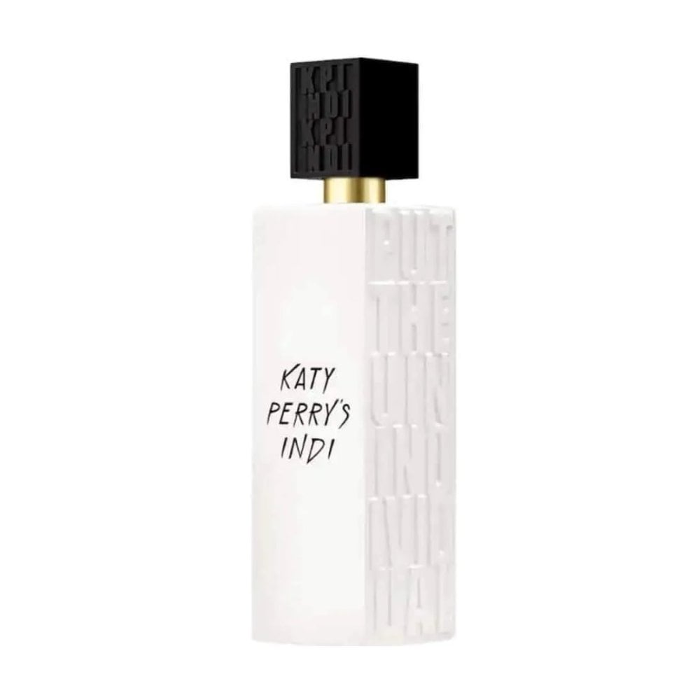 Katy Perry Katy Perry Indi 100ml EDP Spray - Health & Beauty > Personal Care > Cosmetics > Perfumes & Colognes > Eaux de Parfum EDP