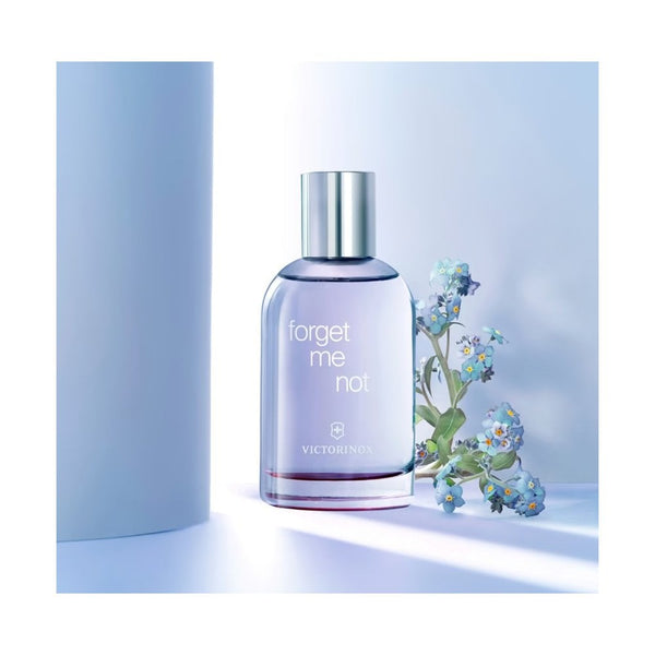 Swiss Army Swiss Army Forget Me Not 100ml EDT Spray - Health & Beauty > Personal Care > Cosmetics > Perfumes & Colognes > Eaux De Toilette EDT