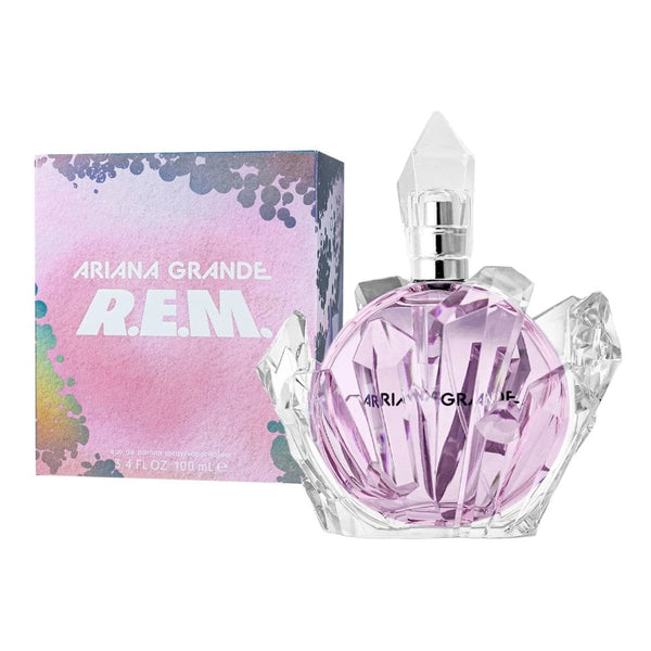 Ariana Grande Ariana Grande R.E.M 100ml EDP Spray - Health & Beauty > Personal Care > Cosmetics > Perfumes & Colognes > Eaux de Parfum EDP