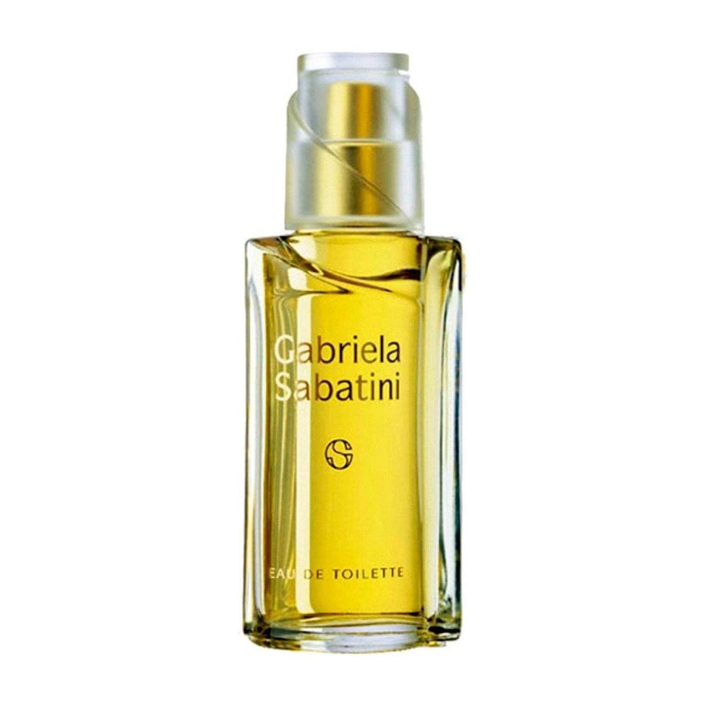 Gabriela Sabatini Gabriela Sabatini 60ml EDT Spray - Health & Beauty > Personal Care > Cosmetics > Perfumes & Colognes > Eaux De Toilette EDT
