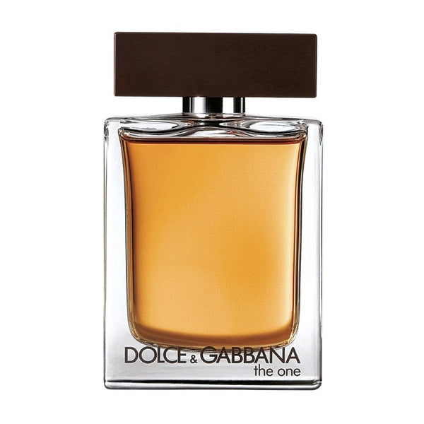 Dolce & Gabbana Dolce & Gabbana D&G The One For Men 100ml EDT Spray - Health & Beauty > Personal Care > Cosmetics > Perfumes & Colognes > Eaux De Toilette EDT