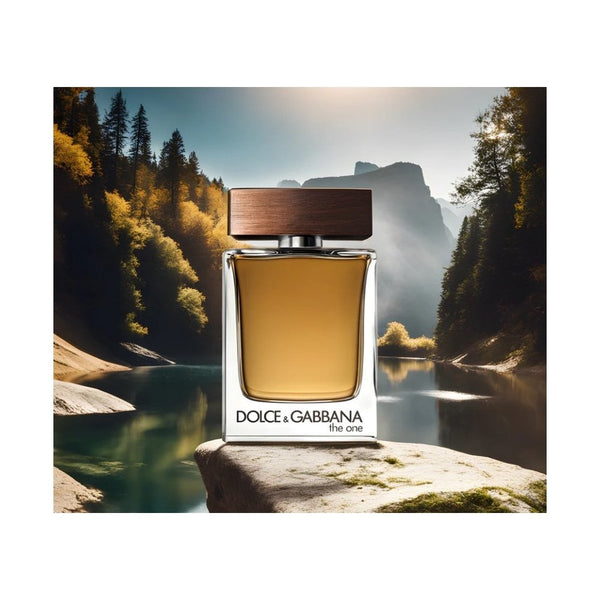Dolce & Gabbana Dolce & Gabbana D&G The One For Men 100ml EDT Spray - Health & Beauty > Personal Care > Cosmetics > Perfumes & Colognes > Eaux De Toilette EDT
