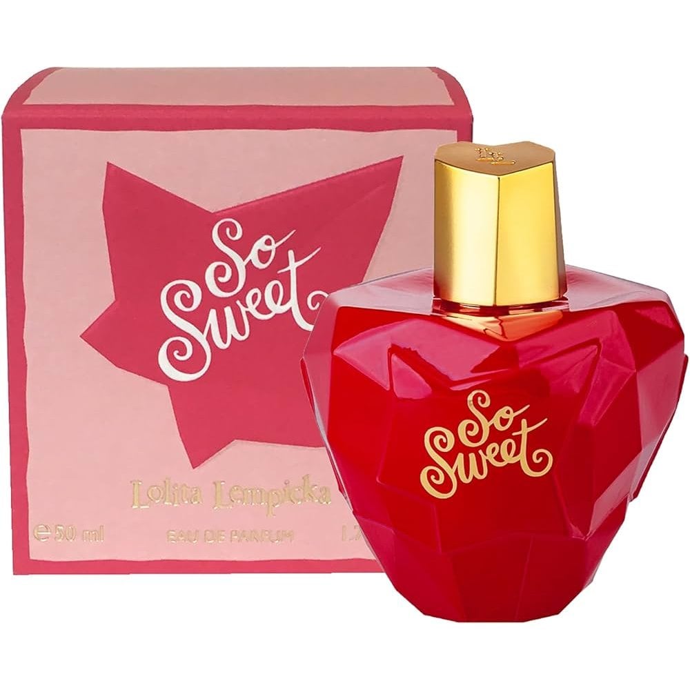 Lolita Lempicka Lolita Lempicka So Sweet 30ml EDP Spray - Health & Beauty > Personal Care > Cosmetics > Perfumes & Colognes > Eaux de Parfum EDP