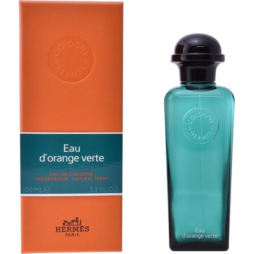 Hermes Hermes D'Orange Verte 100ml EDC Spray - Health & Beauty > Personal Care > Cosmetics > Perfumes & Colognes > Colognes EDC