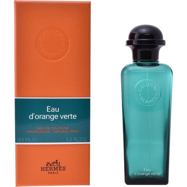 Hermes Hermes D'Orange Verte 100ml EDC Spray - Health & Beauty > Personal Care > Cosmetics > Perfumes & Colognes > Colognes EDC