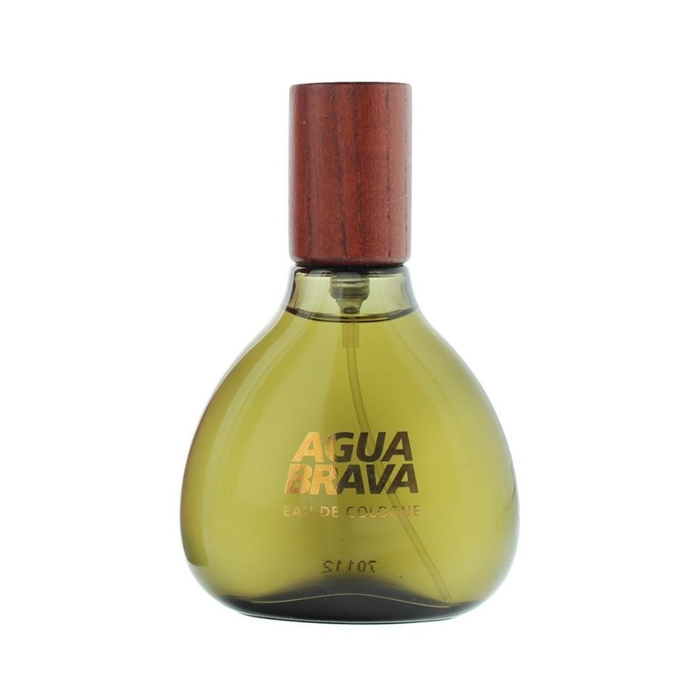 Puig Puig Agua Brava 50ml EDC Spray - Health & Beauty > Personal Care > Cosmetics > Perfumes & Colognes > Colognes EDP