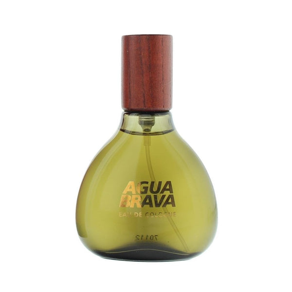 Puig Puig Agua Brava 50ml EDC Spray - Health & Beauty > Personal Care > Cosmetics > Perfumes & Colognes > Colognes EDP