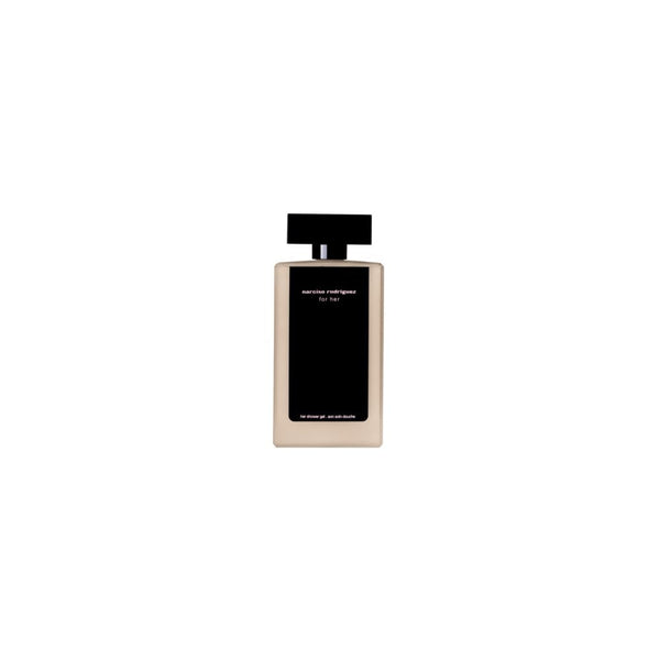 Narciso Rodriguez Narciso Rodriguez For Her Shower Gel 200ml - Health & Beauty > Personal Care > Cosmetics > Bath & Body > Body Wash Shower Gel