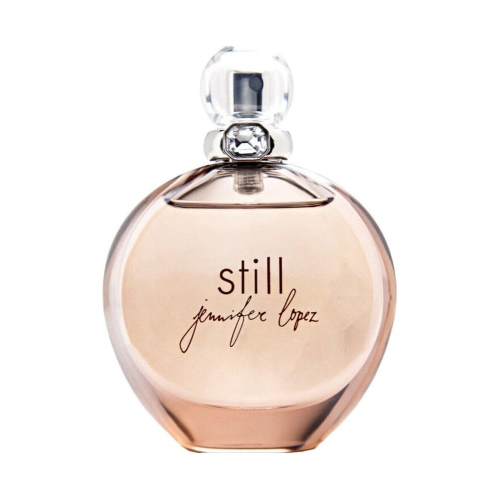 JLO Jlo Jennifer Lopez Still 100ml EDP Spray - Health & Beauty > Personal Care > Cosmetics > Perfumes & Colognes > Eaux de Parfum EDP