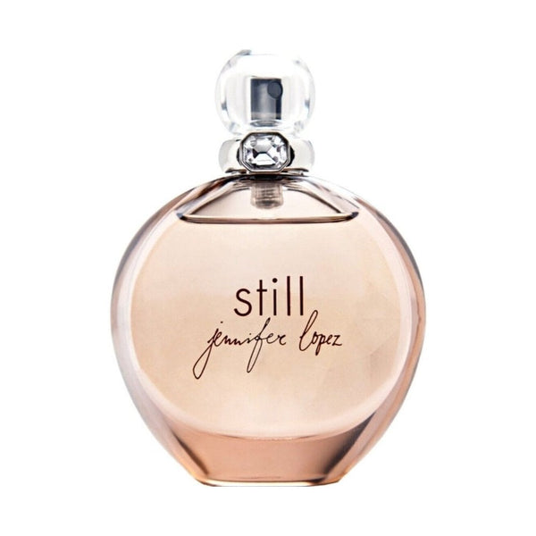 JLO Jlo Jennifer Lopez Still 100ml EDP Spray - Health & Beauty > Personal Care > Cosmetics > Perfumes & Colognes > Eaux de Parfum EDP
