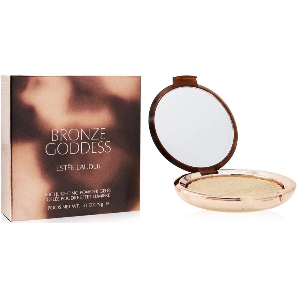 Estee Lauder Estee Lauder Bronze Goddess Powder Highlighter 9G - 01 Heatwave - Powder Highlighter