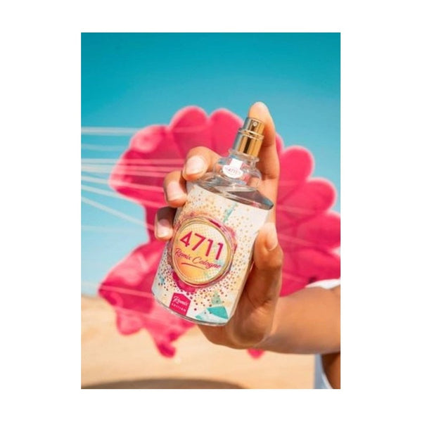4711 4711 Remix Neroli 100ml EDC Spray - Health & Beauty > Personal Care > Cosmetics > Perfumes & Colognes > Colognes EDC