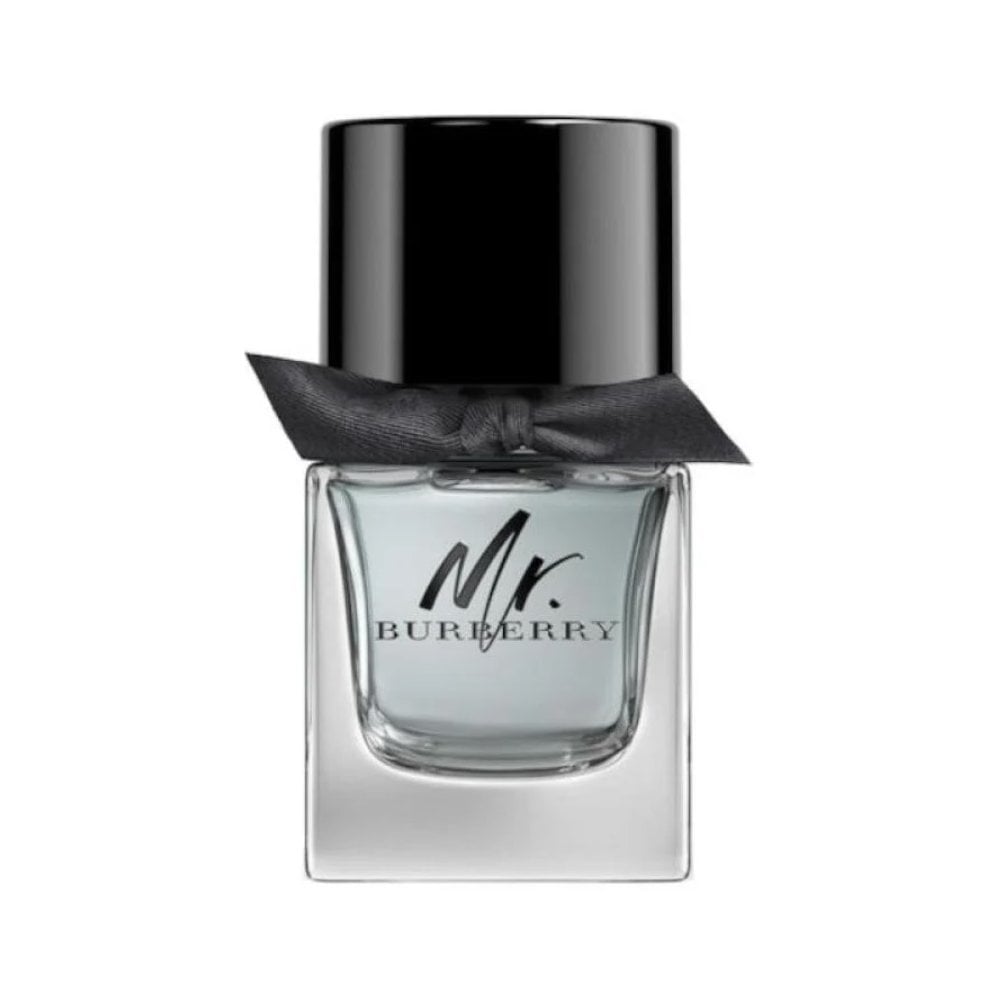 Burberry Burberry Mr. Burberry 50ml EDT Spray - Health & Beauty > Personal Care > Cosmetics > Perfumes & Colognes > Eaux De Toilette EDT