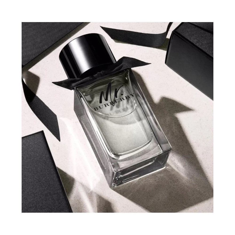 Burberry Burberry Mr. Burberry 50ml EDT Spray - Health & Beauty > Personal Care > Cosmetics > Perfumes & Colognes > Eaux De Toilette EDT