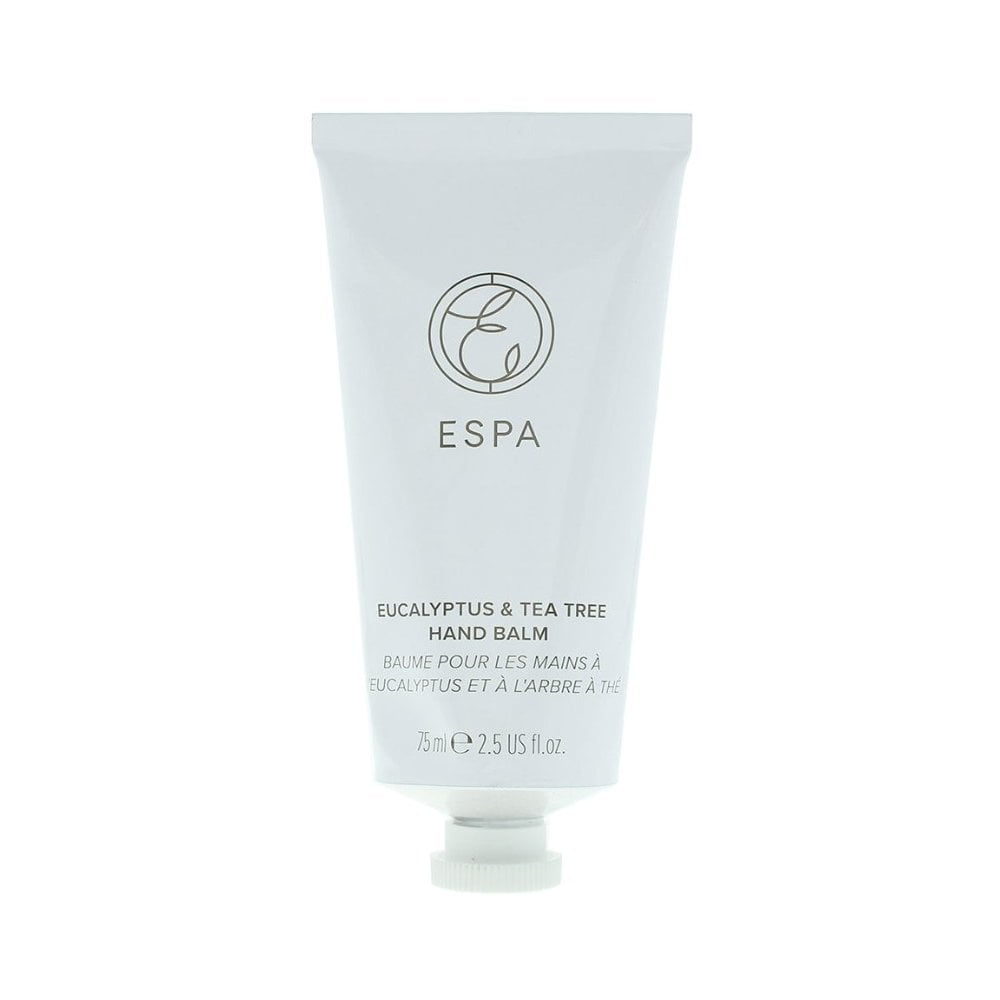 ESPA Espa Eucalyptus & Tea Tree Hand Balm 75ml - Health & Beauty > Personal Care > Cosmetics > Bath & Body > Body Wash .