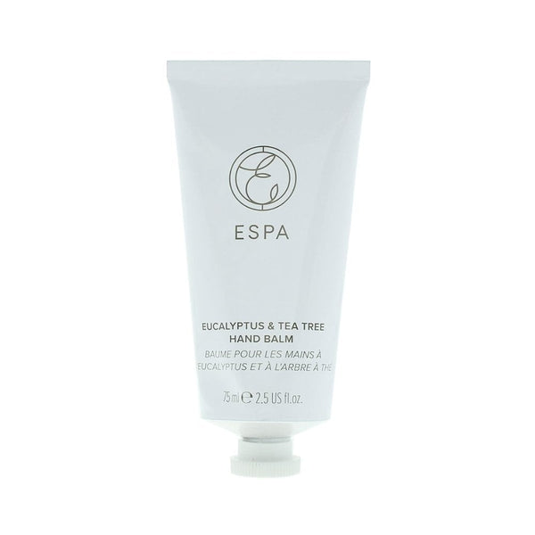 ESPA Espa Eucalyptus & Tea Tree Hand Balm 75ml - Health & Beauty > Personal Care > Cosmetics > Bath & Body > Body Wash .