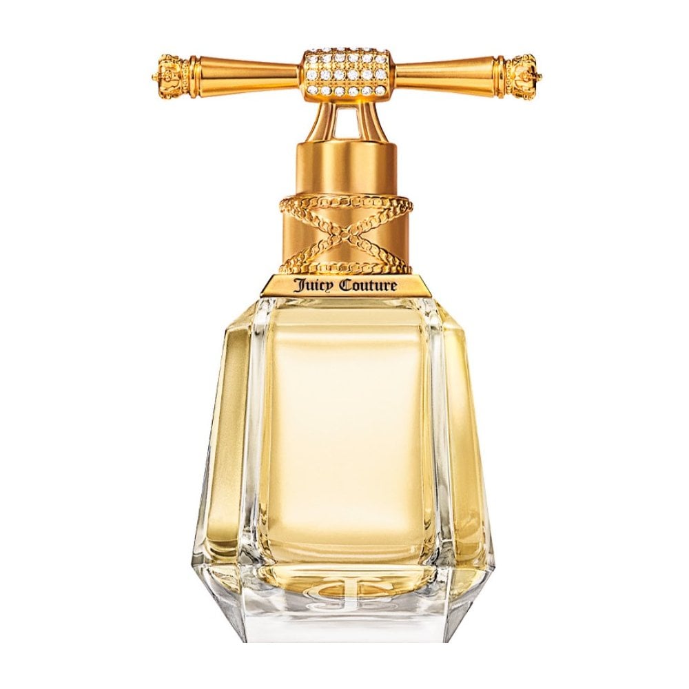 Juicy Couture Juicy Couture I Am Juicy Couture 50ml EDP Spray - Health & Beauty > Personal Care > Cosmetics > Perfumes & Colognes > Eaux de Parfum EDP