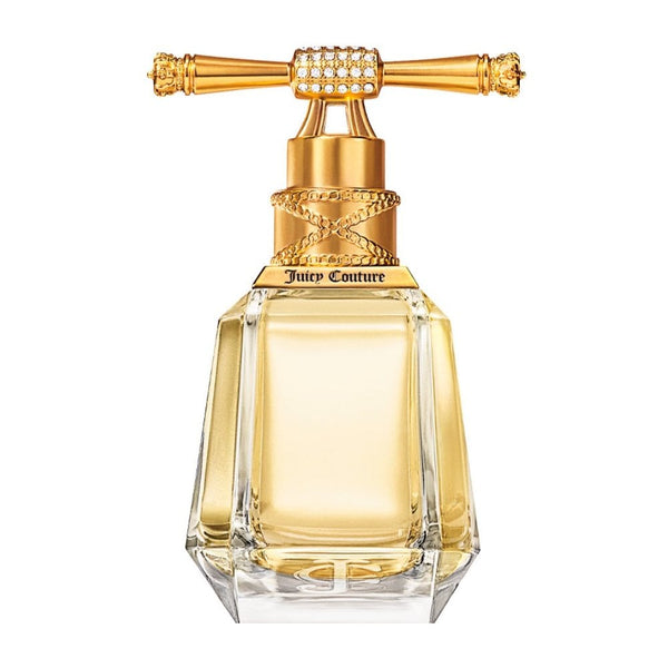 Juicy Couture Juicy Couture I Am Juicy Couture 50ml EDP Spray - Health & Beauty > Personal Care > Cosmetics > Perfumes & Colognes > Eaux de Parfum EDP
