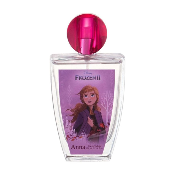 Disney Disney Frozen 2 Anna 100ml EDT Spray - Health & Beauty > Personal Care > Cosmetics > Perfumes & Colognes > Eaux De Toilette EDT