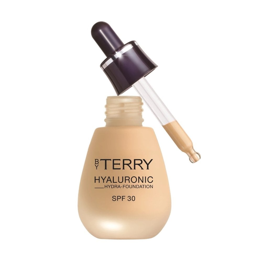 By Terry By Terry Hyaluronic Hydra Foundation SPF30 Liquid Foundation 30ml - 100 N Fair - Health & Beauty > Personal Care > Cosmetics > Makeup > Face Makeup > Foundations & Concealers Liquid Foundation