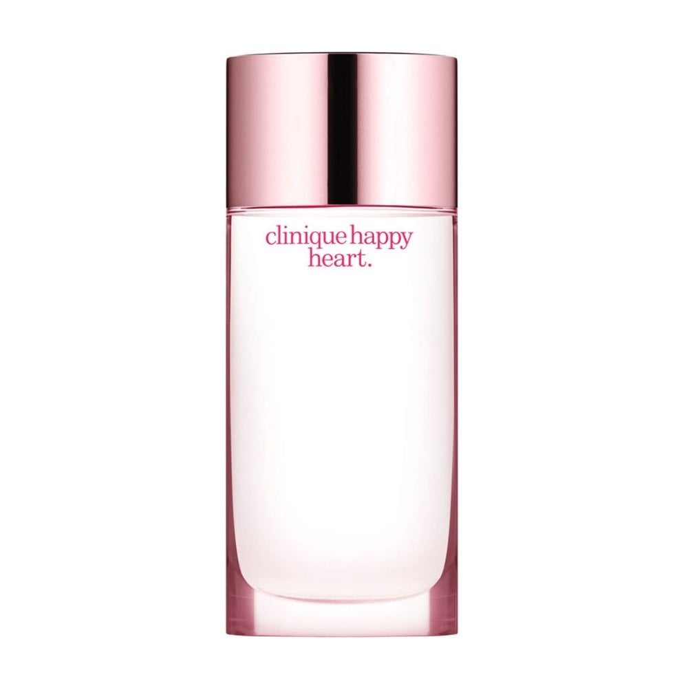 Clinique Clinique Happy Heart 50ml Perfume Spray - Health & Beauty > Personal Care > Cosmetics > Perfumes & Colognes > Eaux de Parfum EDP
