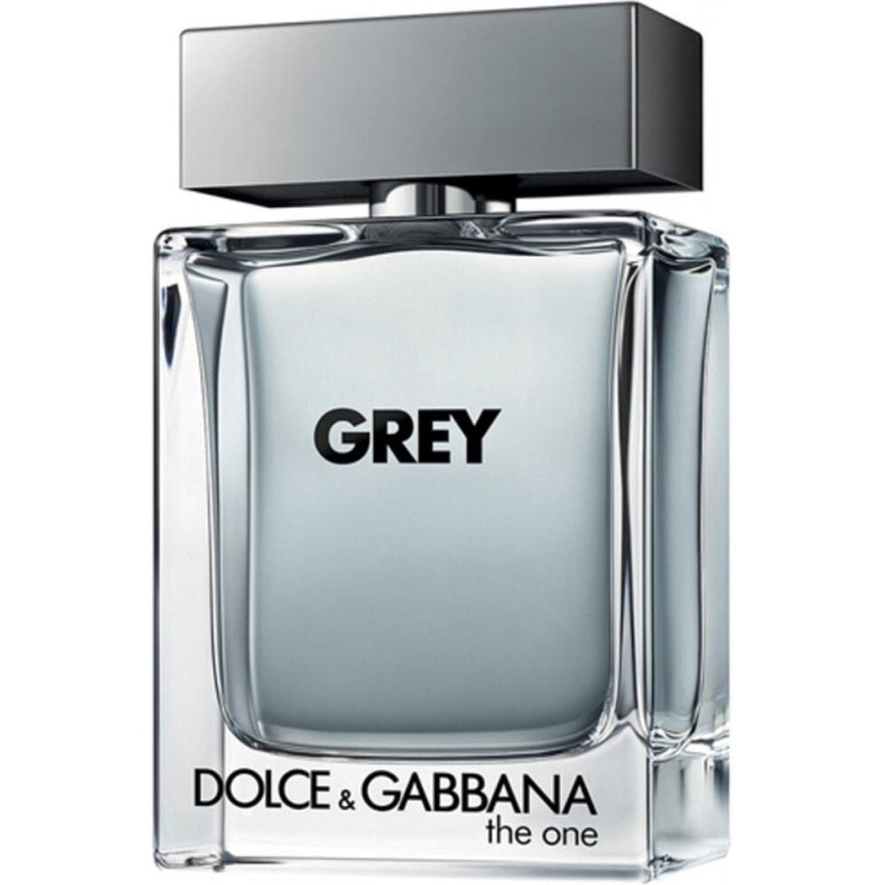 Dolce & Gabbana Dolce & Gabbana The One Grey 50ml EDT Intense Spray - Health & Beauty > Personal Care > Cosmetics > Perfumes & Colognes > Eaux De Toilette EDP