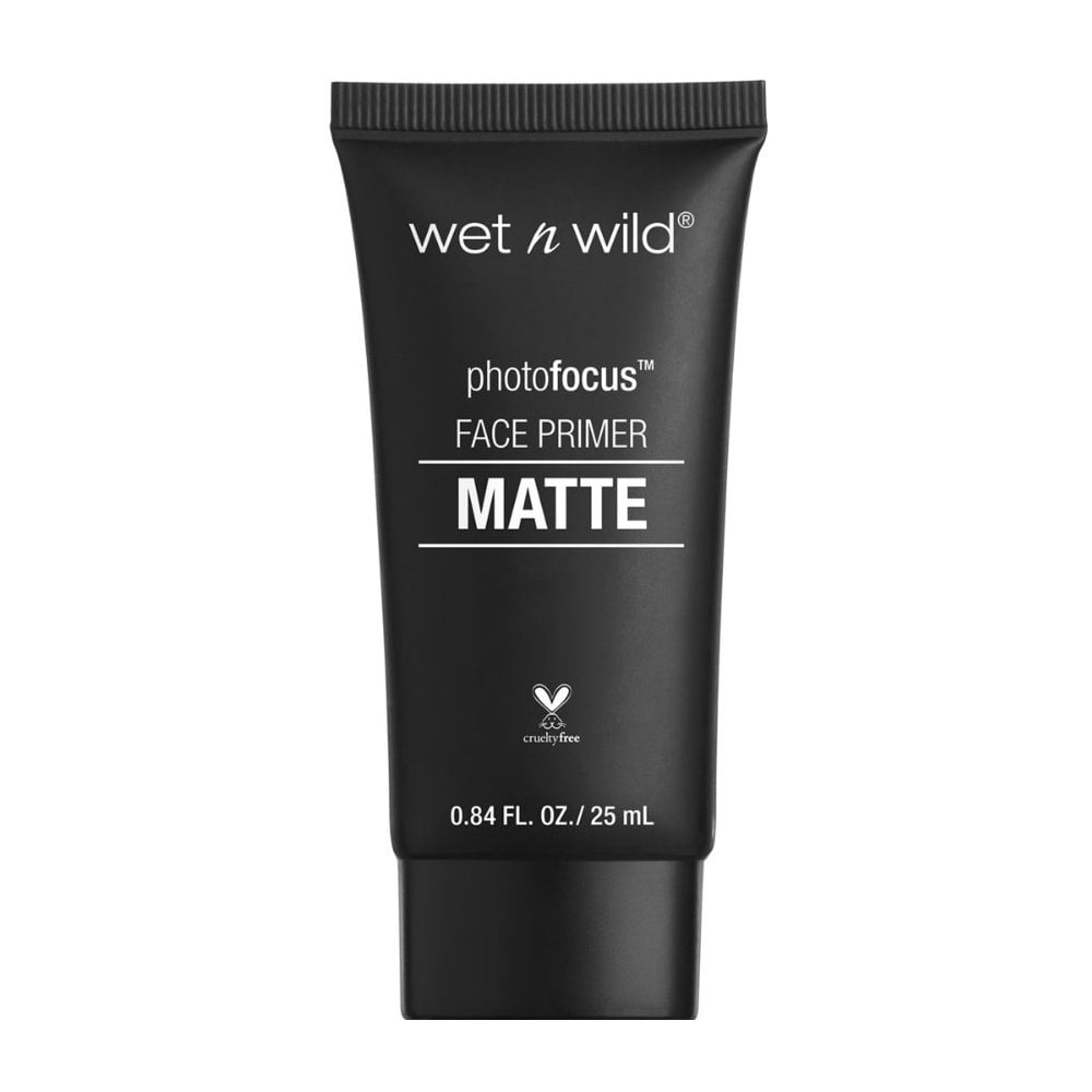 Wet n Wild Wet N Wild Photo Focus Matte Face Primer Partners In Prime 25ml - Health & Beauty > Personal Care > Cosmetics .