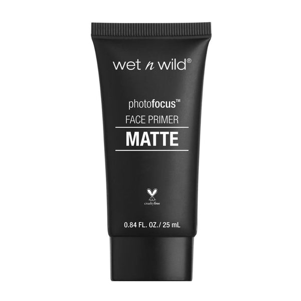 Wet n Wild Wet N Wild Photo Focus Matte Face Primer Partners In Prime 25ml - Health & Beauty > Personal Care > Cosmetics .