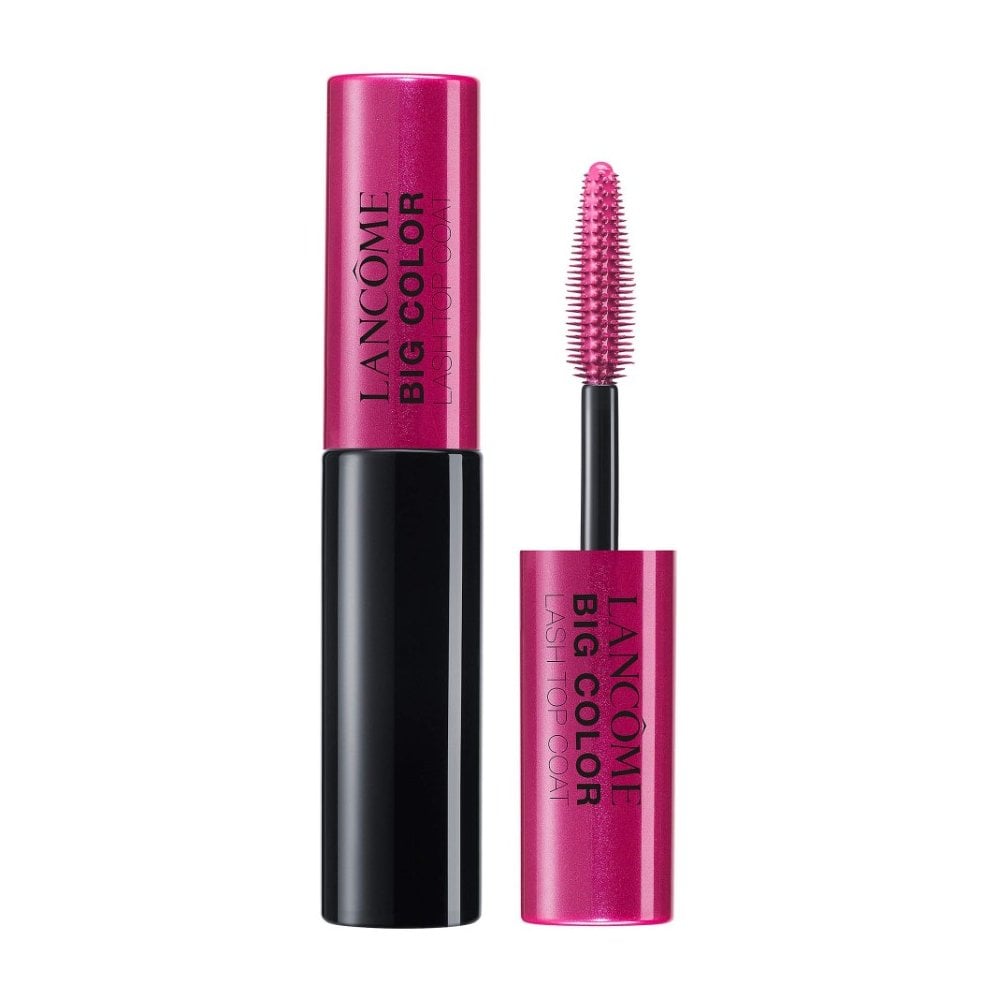 Lancome Lancome Big Color Mascara 2.8ml - 04 Flirty Pink - Health & Beauty > Personal Care > Cosmetics > Makeup > Eye Makeup > Mascaras Mascara