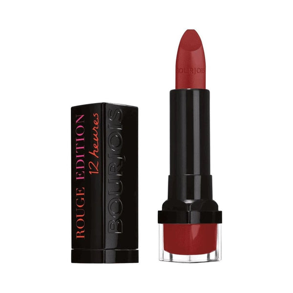 Bourjois Bourjois Rouge Edition 12H - 46 Burgund It - Health & Beauty > Personal Care > Cosmetics > Makeup > Lip Makeup > Lipsticks Lipstick