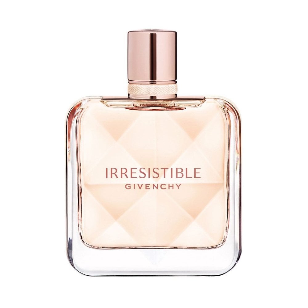 Givenchy Givenchy Irresistible Fraiche 80ml EDT Spray - Health & Beauty > Personal Care > Cosmetics > Perfumes & Colognes > Eaux De Toilette EDT