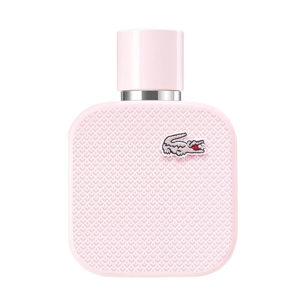Lacoste Lacoste L.12.12 Rose 50ml EDP Spray - Health & Beauty > Personal Care > Cosmetics > Perfumes & Colognes > Eaux de Parfum EDP