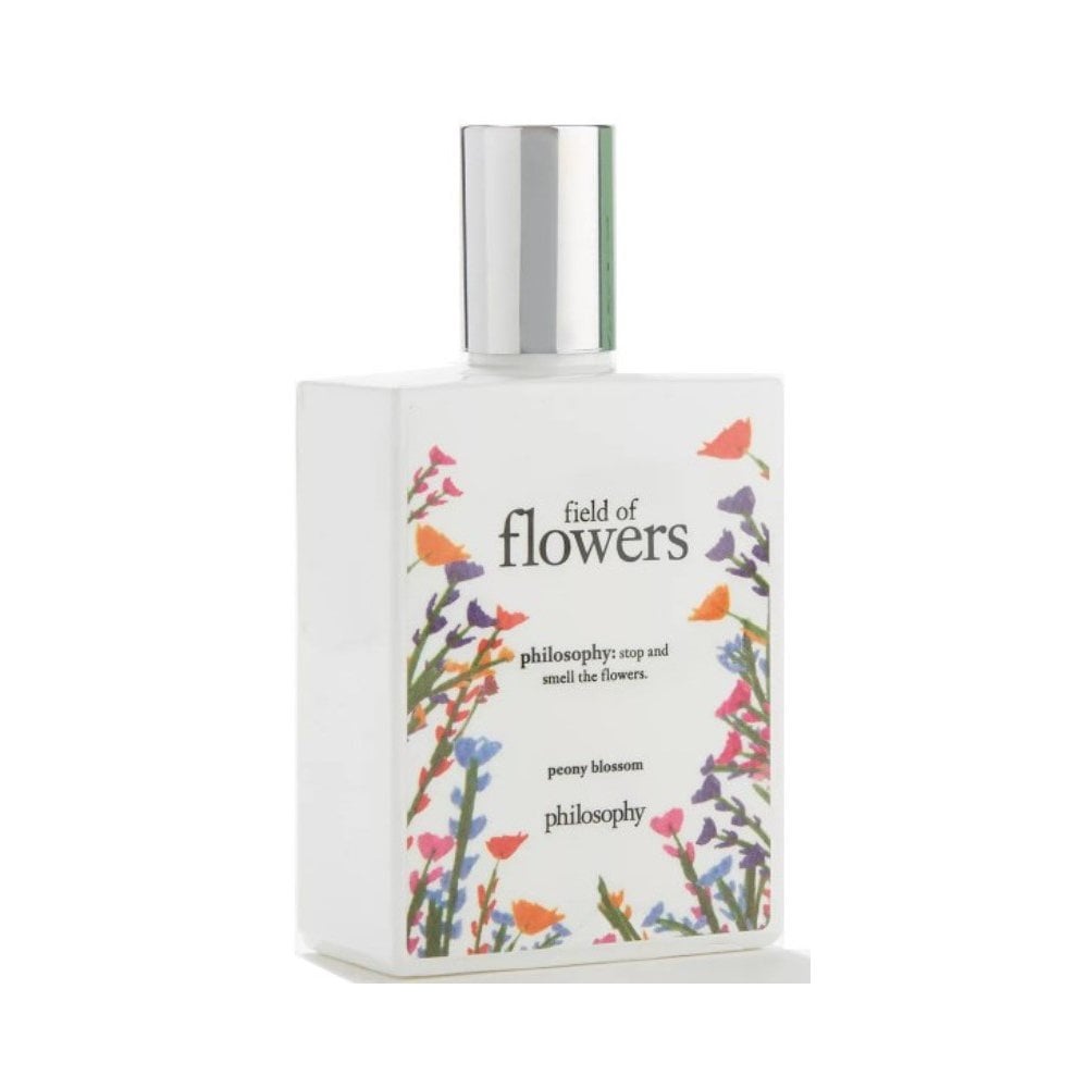 Philosophy Philosophy Field Of Flowers Peony Blossom 60ml EDT Spray - Health & Beauty > Personal Care > Cosmetics > Perfumes & Colognes > Eaux De Toilette EDT