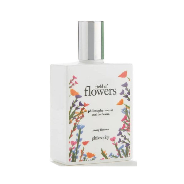 Philosophy Philosophy Field Of Flowers Peony Blossom 60ml EDT Spray - Health & Beauty > Personal Care > Cosmetics > Perfumes & Colognes > Eaux De Toilette EDT