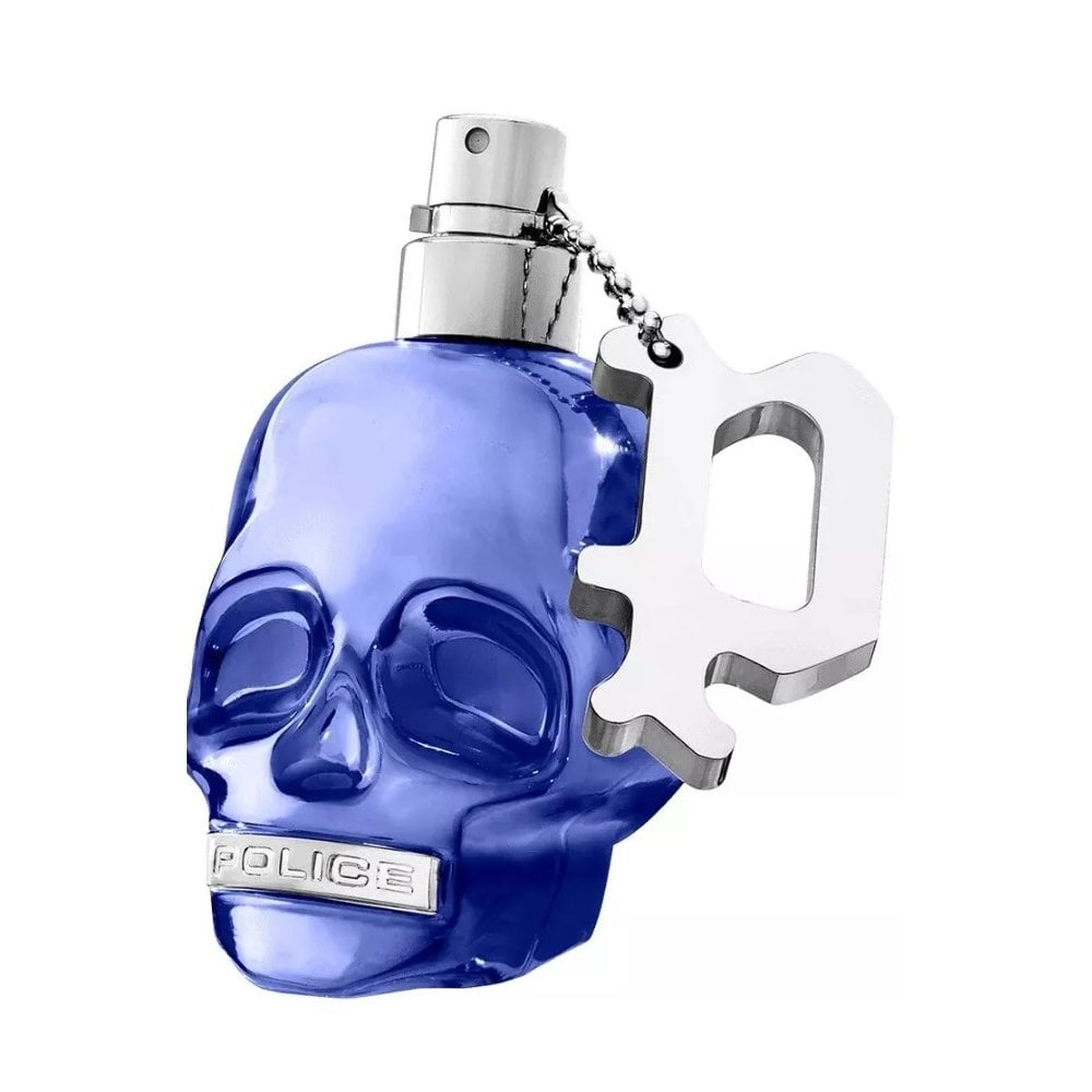 Police Police To Be Freetodare 40ml EDT Spray - Health & Beauty > Personal Care > Cosmetics > Perfumes & Colognes > Eaux De Toilette EDT