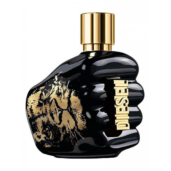 Diesel Diesel Spirit Of The Brave 125ml EDT Spray - Health & Beauty > Personal Care > Cosmetics > Perfumes & Colognes > Eaux De Toilette EDT