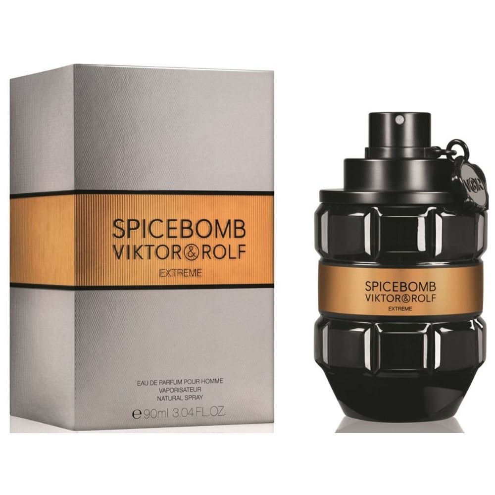Viktor & Rolf Viktor & Rolf Spicebomb Extreme 50ml EDP Spray - Health & Beauty > Personal Care > Cosmetics > Perfumes & Colognes > Eaux de Parfum EDP