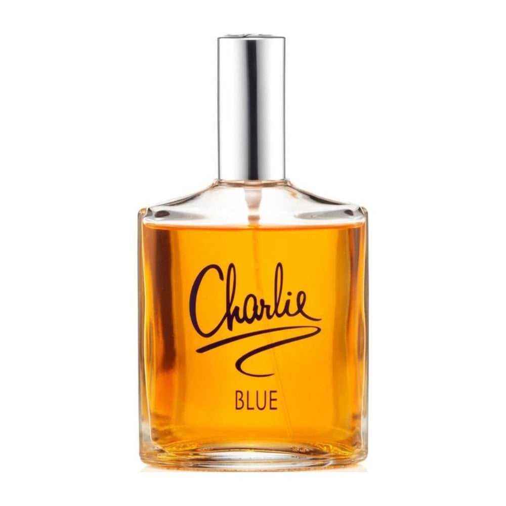 Revlon Revlon Charlie Blue 100ml EDT Spray - Health & Beauty > Personal Care > Cosmetics > Perfumes & Colognes > Eaux De Toilette EDT