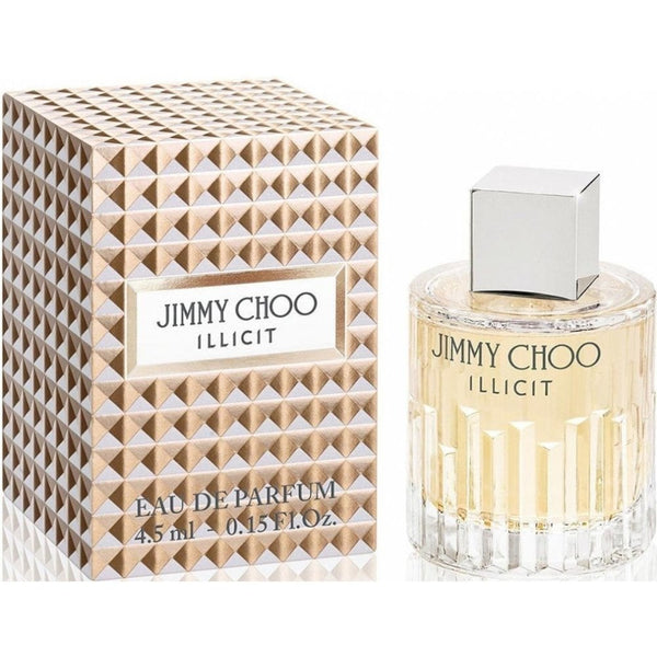 Jimmy Choo Jimmy Choo Illicit EDP 4.5ml Mini Travel Spray -