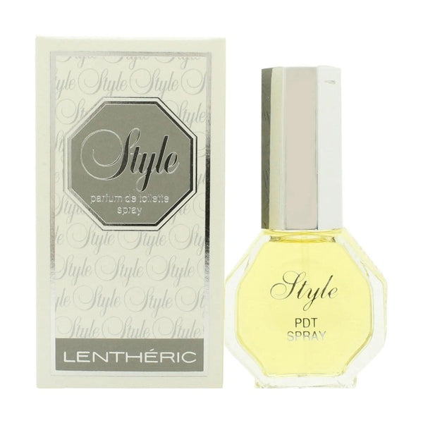 Lentheric Lentheric Style 20ml EDT Spray - Health & Beauty > Personal Care > Cosmetics > Perfumes & Colognes > Eaux De Toilette EDT