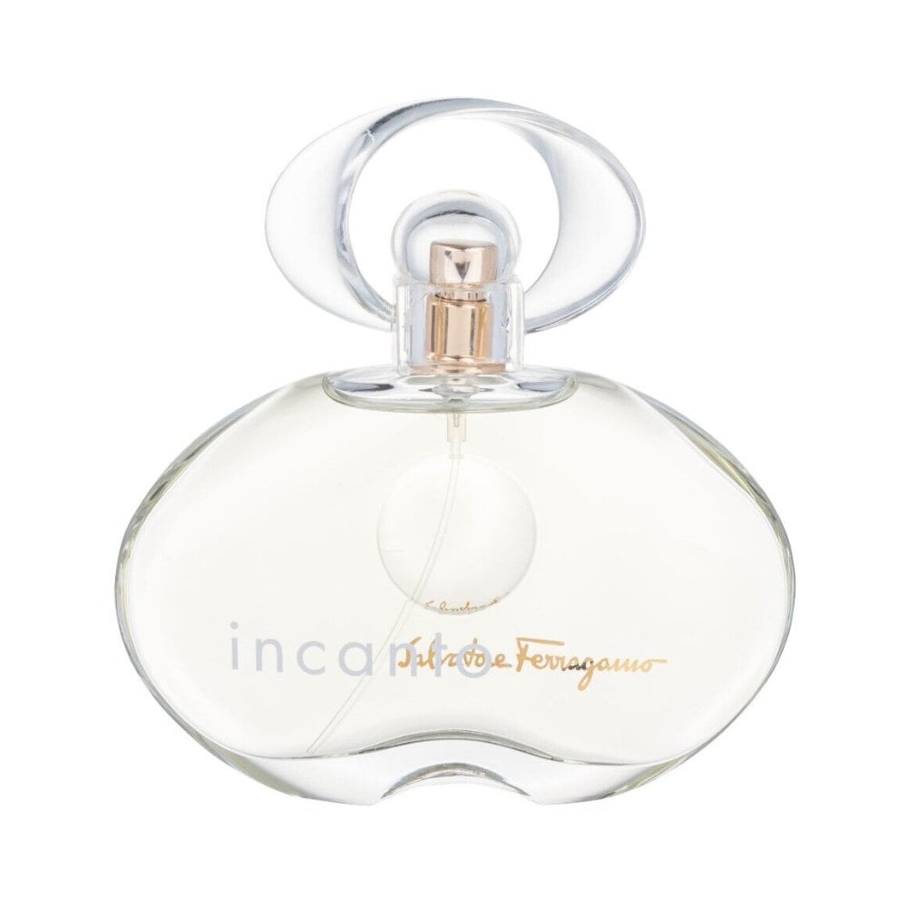 Salvatore Ferragamo Salvatore Ferragamo Incanto 100ml EDP Spray - Health & Beauty > Personal Care > Cosmetics > Perfumes & Colognes > Eaux de Parfum EDP