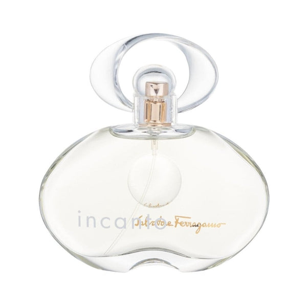 Salvatore Ferragamo Salvatore Ferragamo Incanto 100ml EDP Spray - Health & Beauty > Personal Care > Cosmetics > Perfumes & Colognes > Eaux de Parfum EDP